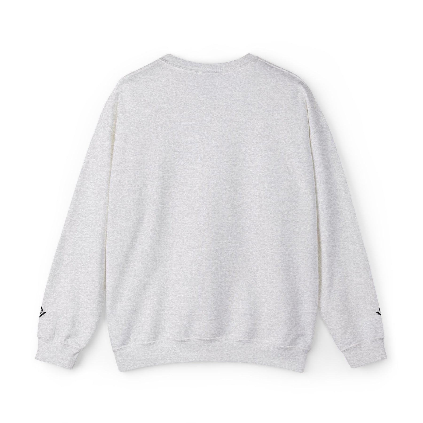 Unisex Heavy Blend™ Crewneck Sweatshirt - Bricks Masons