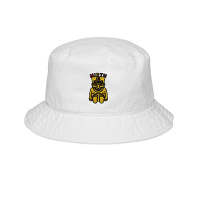 Royal Order of Jesters Bucket Hat - Mirth Is King Embroidery