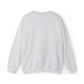 Order of the Golden Circle Sweatshirt - Crewneck Embroidered Front Design - Bricks Masons