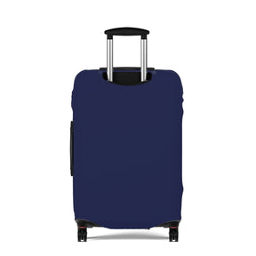 Master Mason Blue Lodge Luggage Cover - Crafted for The Road S&C G & Tools