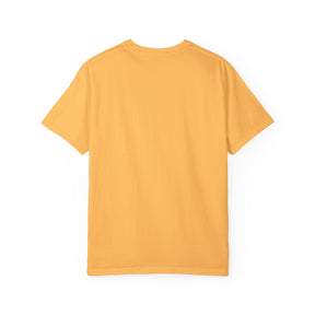 OES T-Shirt - Garment-Dyed Tee OES Star Various Colors - Bricks Masons