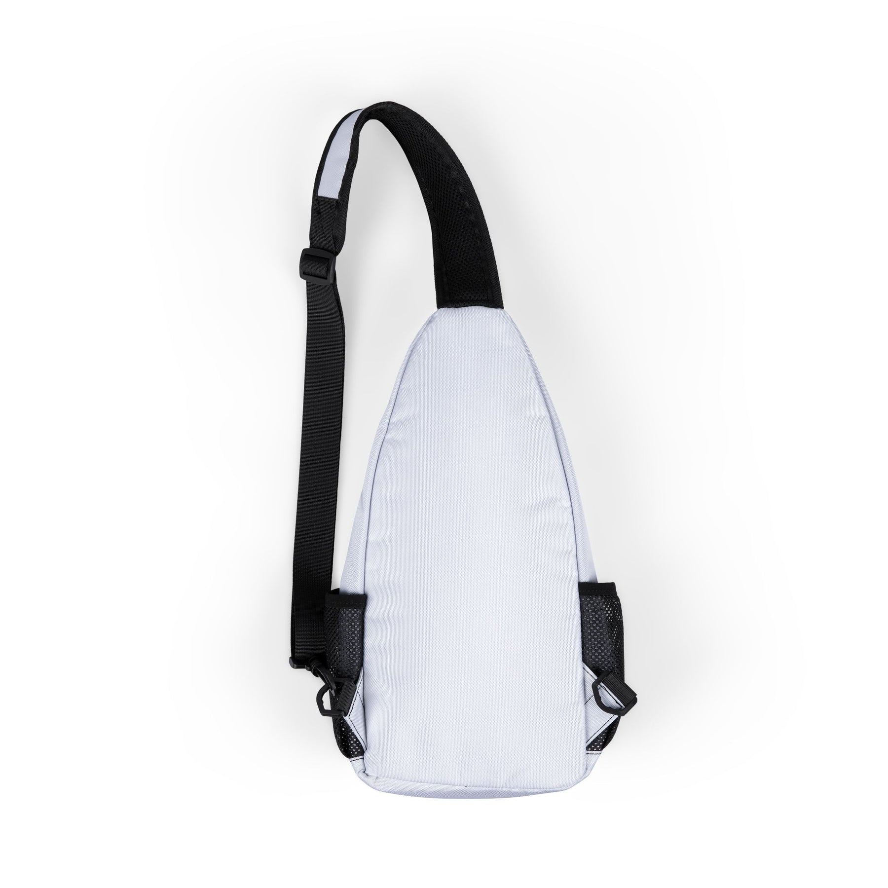 International Masons Crossbody Bag - Free & Accepted Mason Adjustable Strap Nylon - Bricks Masons