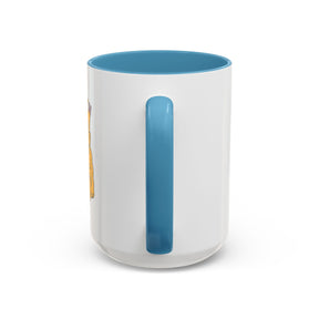 Royal Order of Jesters Mug - Mirth Is King Coffee Mug 11 & 15oz - Bricks Masons