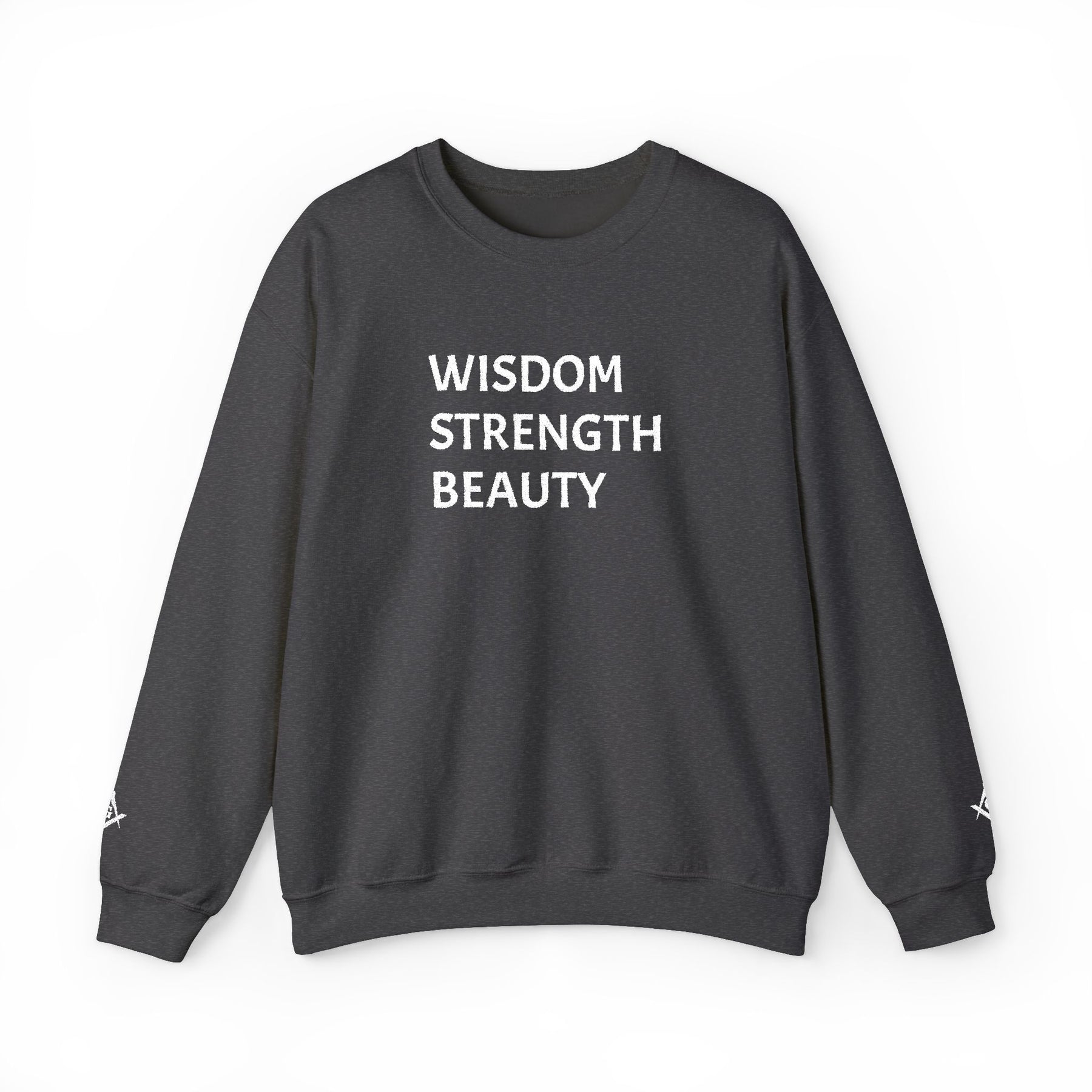 Master Mason Blue Lodge Sweatshirt - Bricks Masons