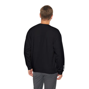 Unisex Heavy Blend™ Crewneck Sweatshirt - Bricks Masons