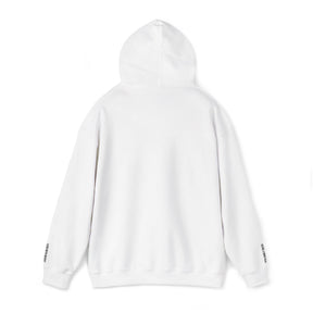 Master Mason Blue Lodge Hoodie - Wisdom Front & Sleeves Embroidery - Bricks Masons