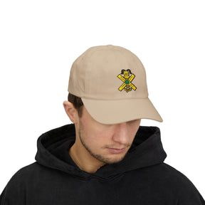Knights of St. Andrew Baseball Cap - Cotton Various Colors - Bricks Masons