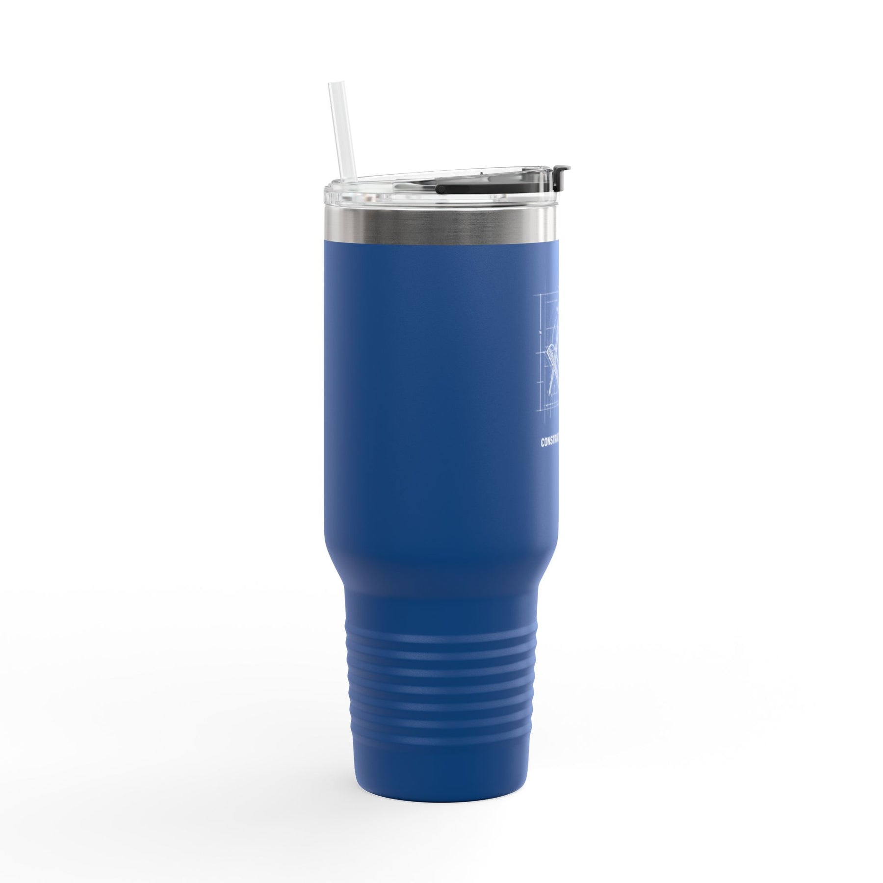 Master Mason Blue Lodge Ringneck Tumbler - Zweckmäßig gefertigt S&amp;C G