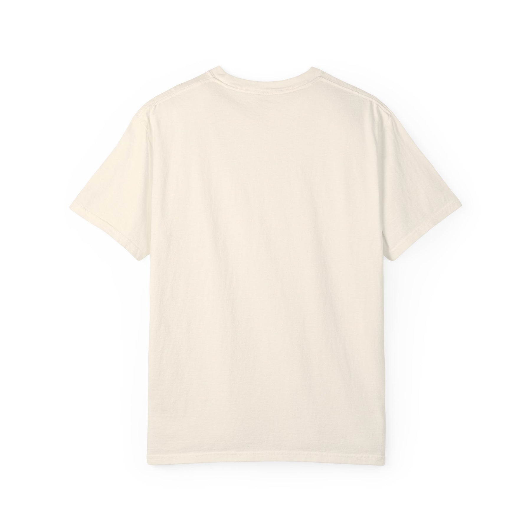 OES T-Shirt - Garment-Dyed Tee OES Star Various Colors - Bricks Masons