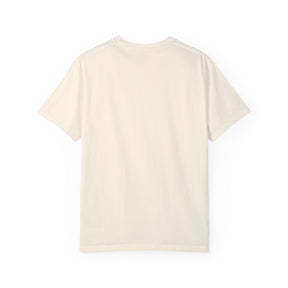 OES T-Shirt - Garment-Dyed Tee OES Star Various Colors - Bricks Masons