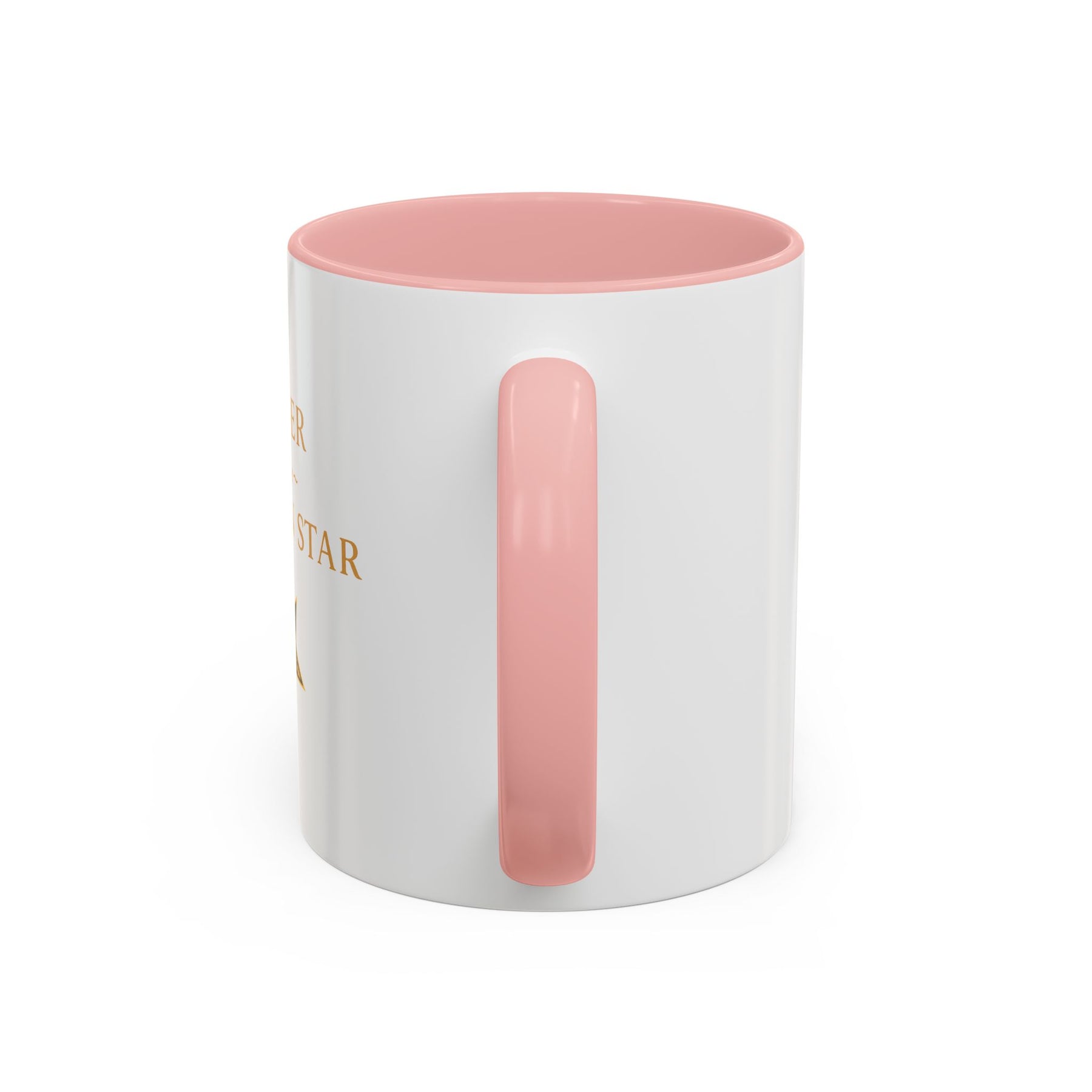 OES Accent Coffee Mug (11, 15oz) - Bricks Masons