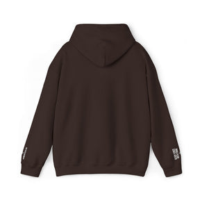 Master Mason Blue Lodge Hoodie - Bricks Masons