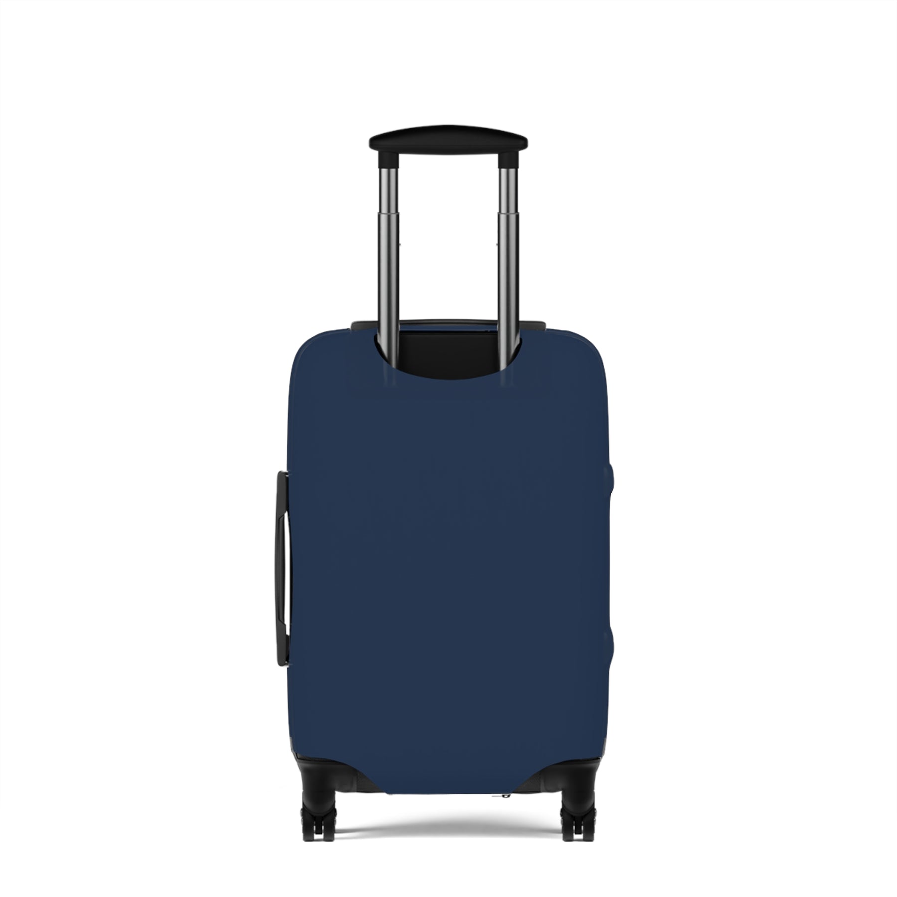 Master Mason Blue Lodge Luggage Cover - S&C G Veteran Mason Emblem