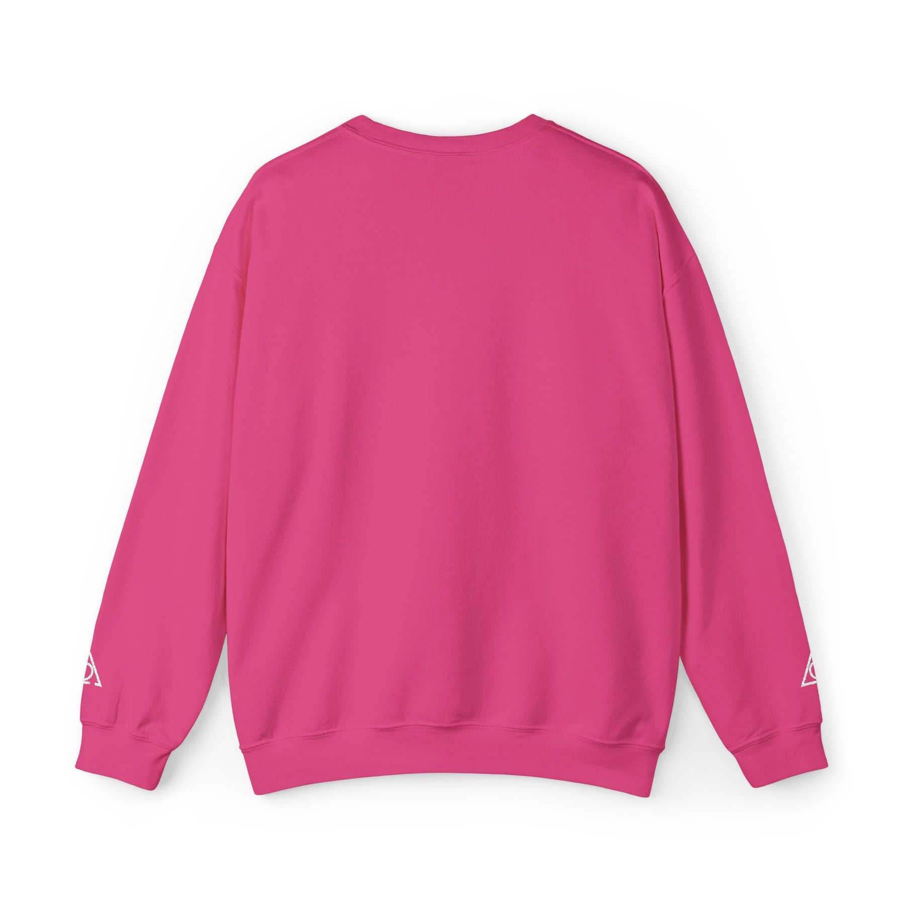 LOCOP Sweatshirt - Crewneck Signature Front Stitch - Bricks Masons
