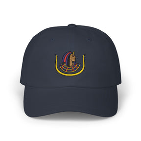 DOI Baseball Cap - Cotton Various Colors - Bricks Masons