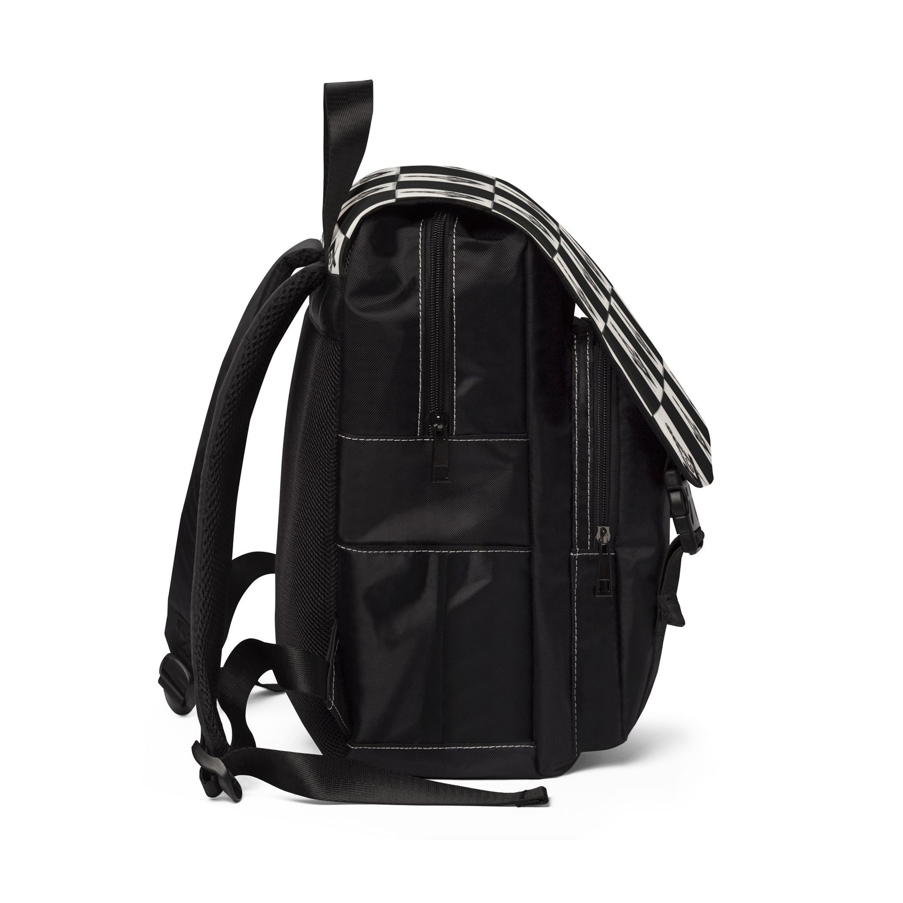 Master Mason Blue Lodge Backpack
