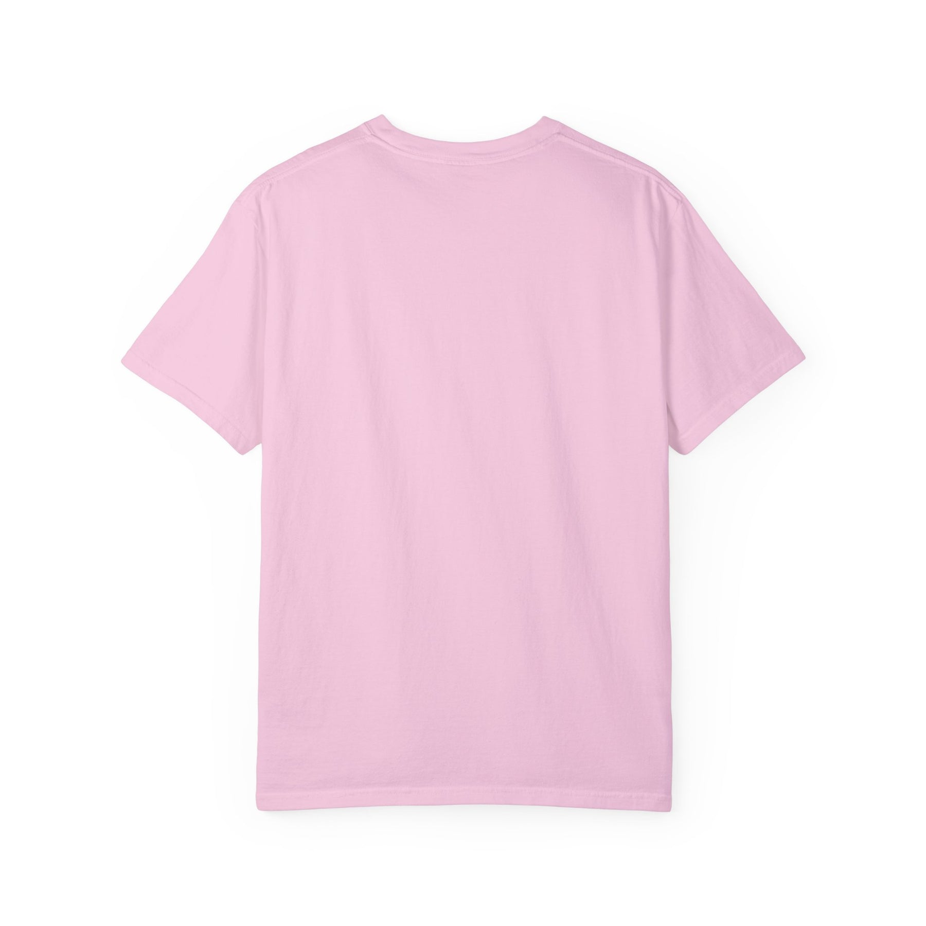 OES T-Shirt - Garment-Dyed Tee OES Star Various Colors - Bricks Masons