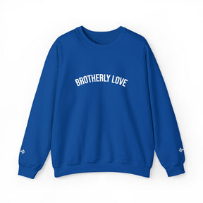 Unisex Heavy Blend™ Crewneck Sweatshirt - Bricks Masons