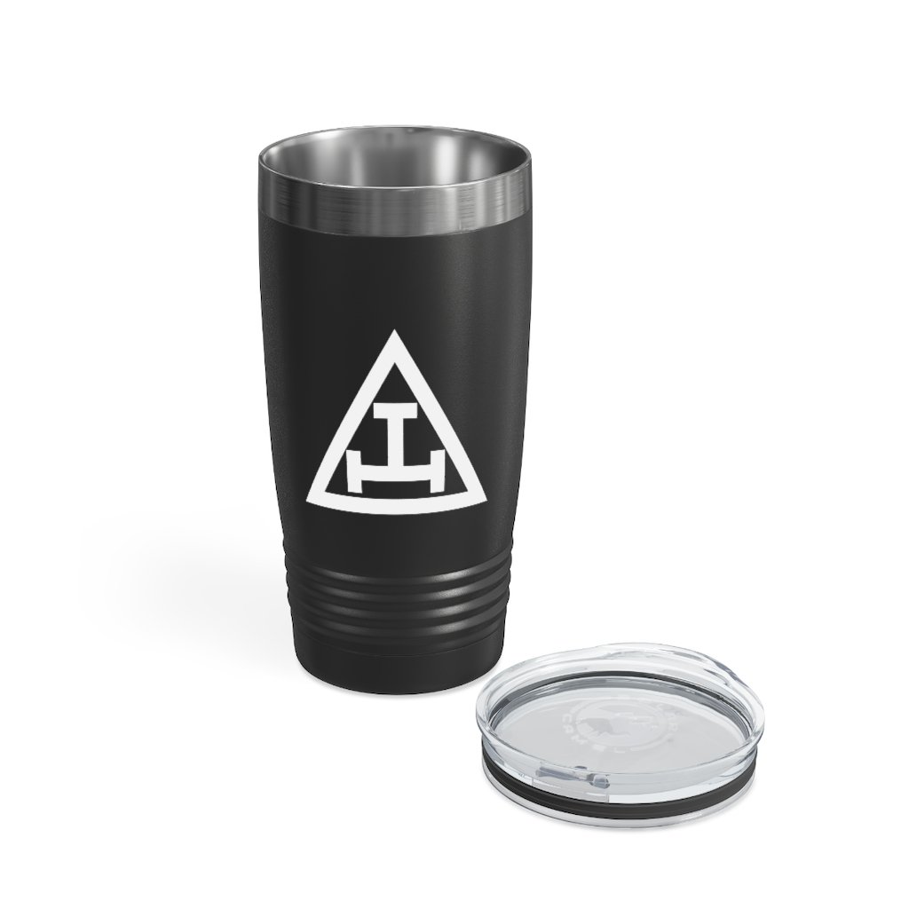 Royal Arch Chapter Ringneck Tumbler - Various Colors