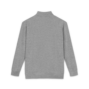 International Masons Sweatshirt - Embroidered Square & Compass G with Key - Bricks Masons