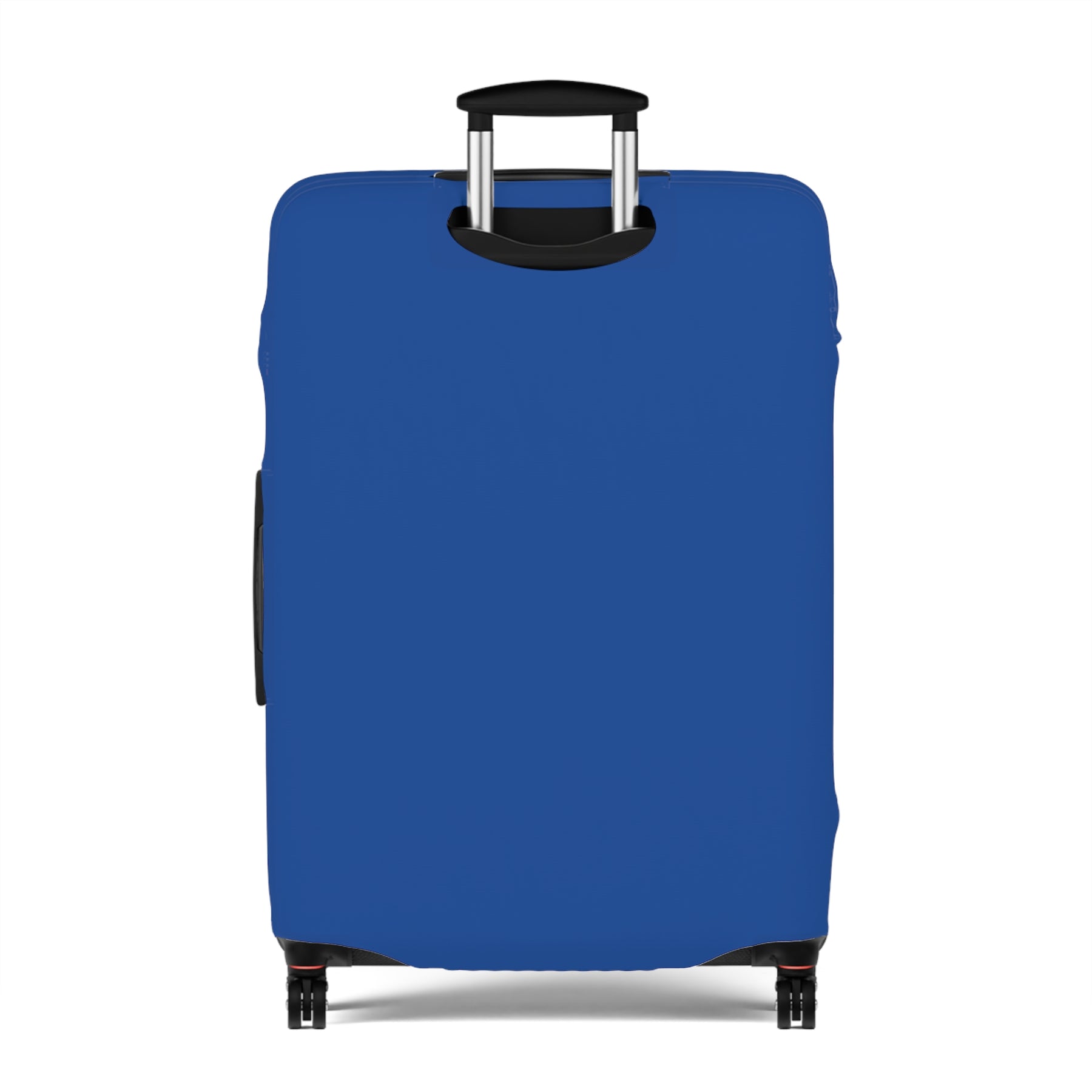 International Masons Luggage Cover - Square & Compass G with Key Emblem
