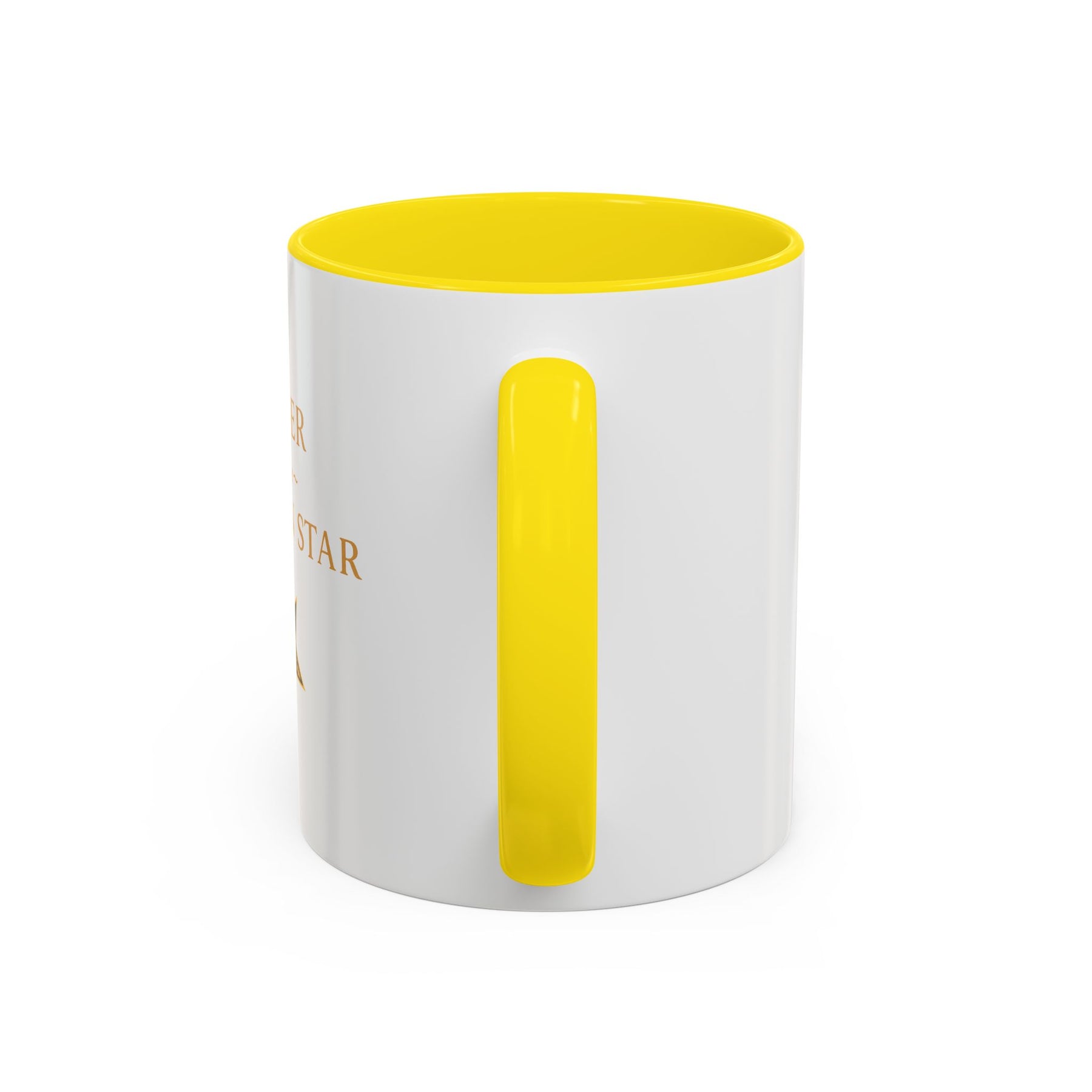 OES Accent Coffee Mug (11, 15oz) - Bricks Masons