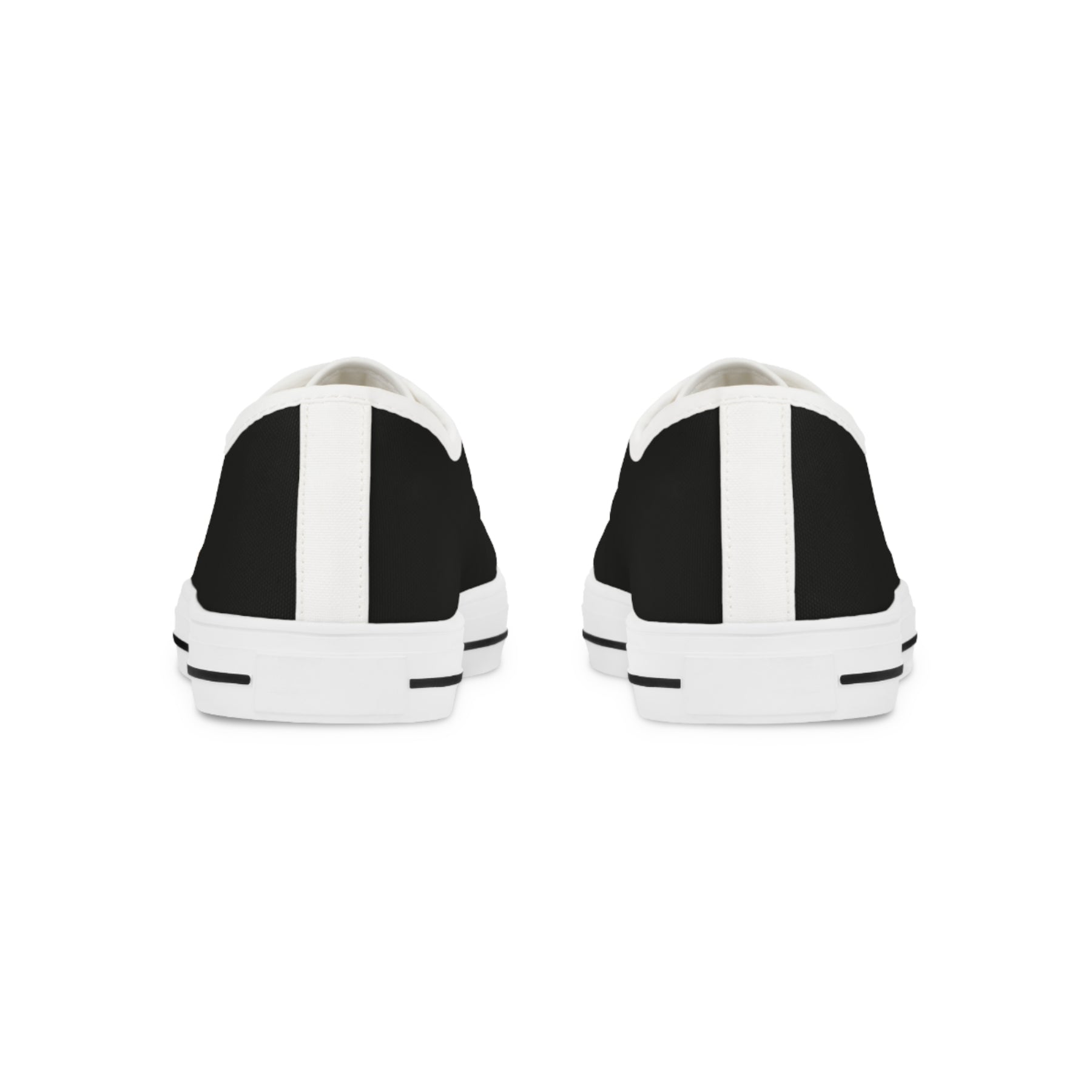 Red Branch of Eri Sneaker - Low Top Sneaker Black & White Gold Emblem Red Branch - Bricks Masons