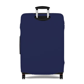Master Mason Blue Lodge Luggage Cover - Crafted for The Road S&C G & Tools