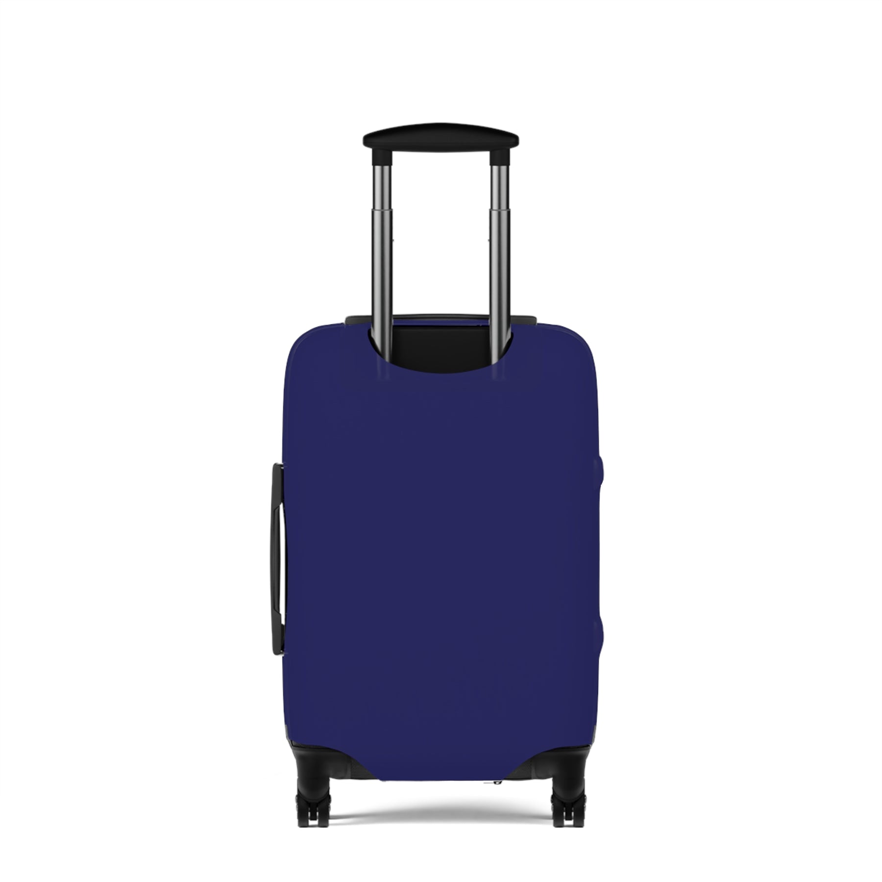 Master Mason Blue Lodge Luggage Cover - Master Mason in Transit S&C G Emblem
