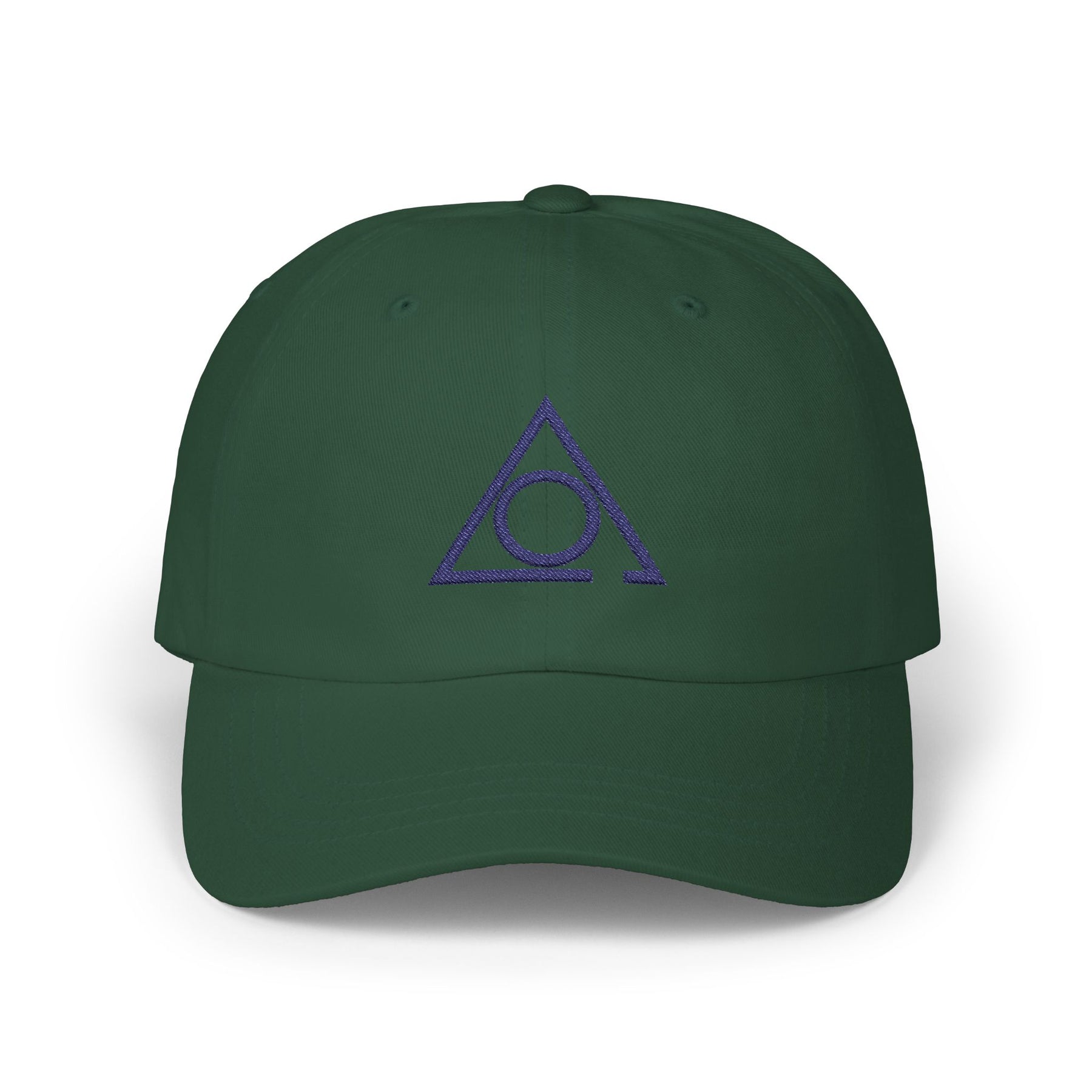 LOCOP Baseball Cap - Cotton Various Colors - Bricks Masons
