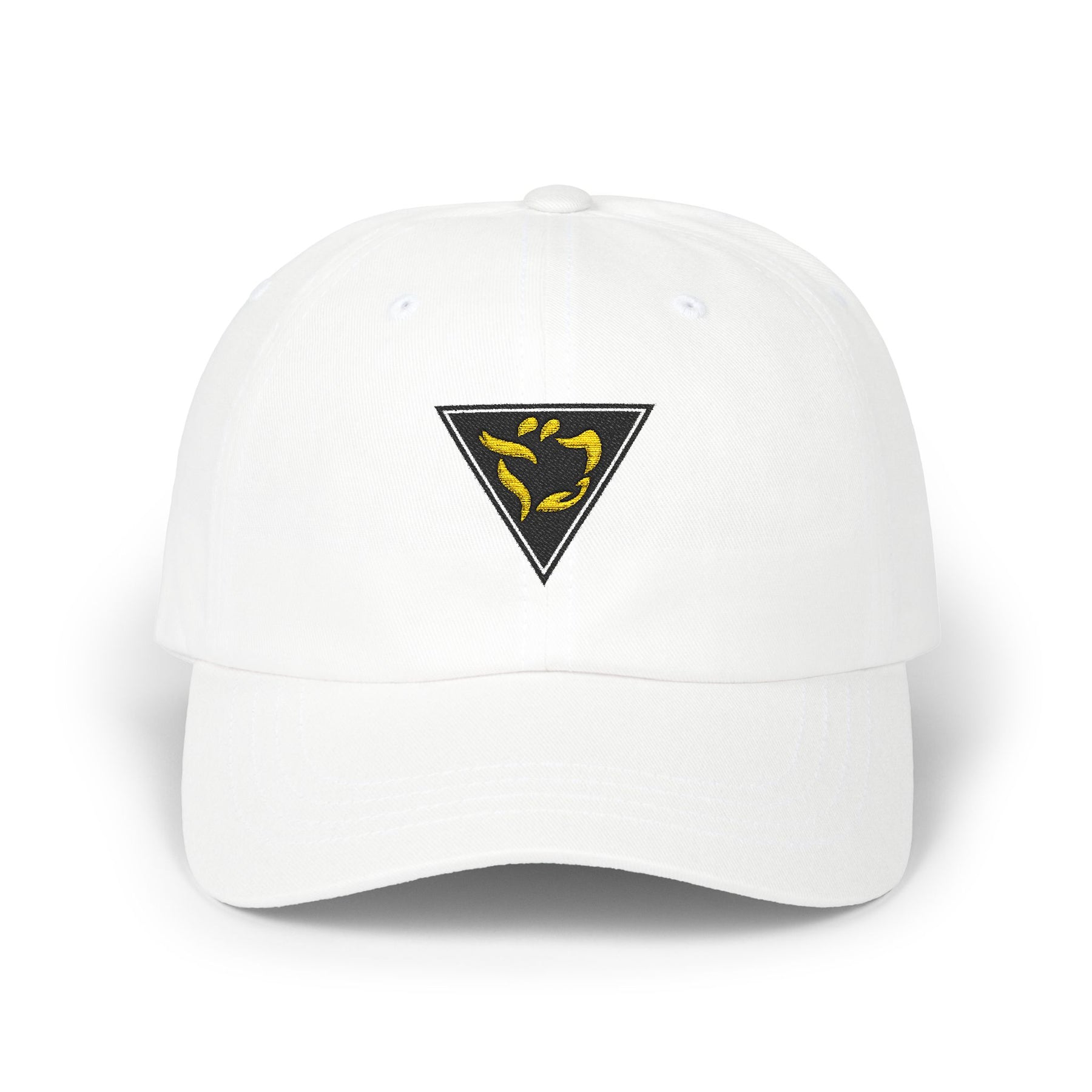 Grand Tiler of Solomon Baseball Cap - Cotton Various Colors - Bricks Masons