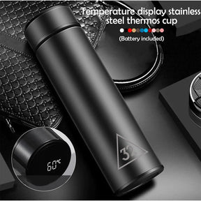 32nd Degree Scottish Rite Vacuum Flask - Various Colors