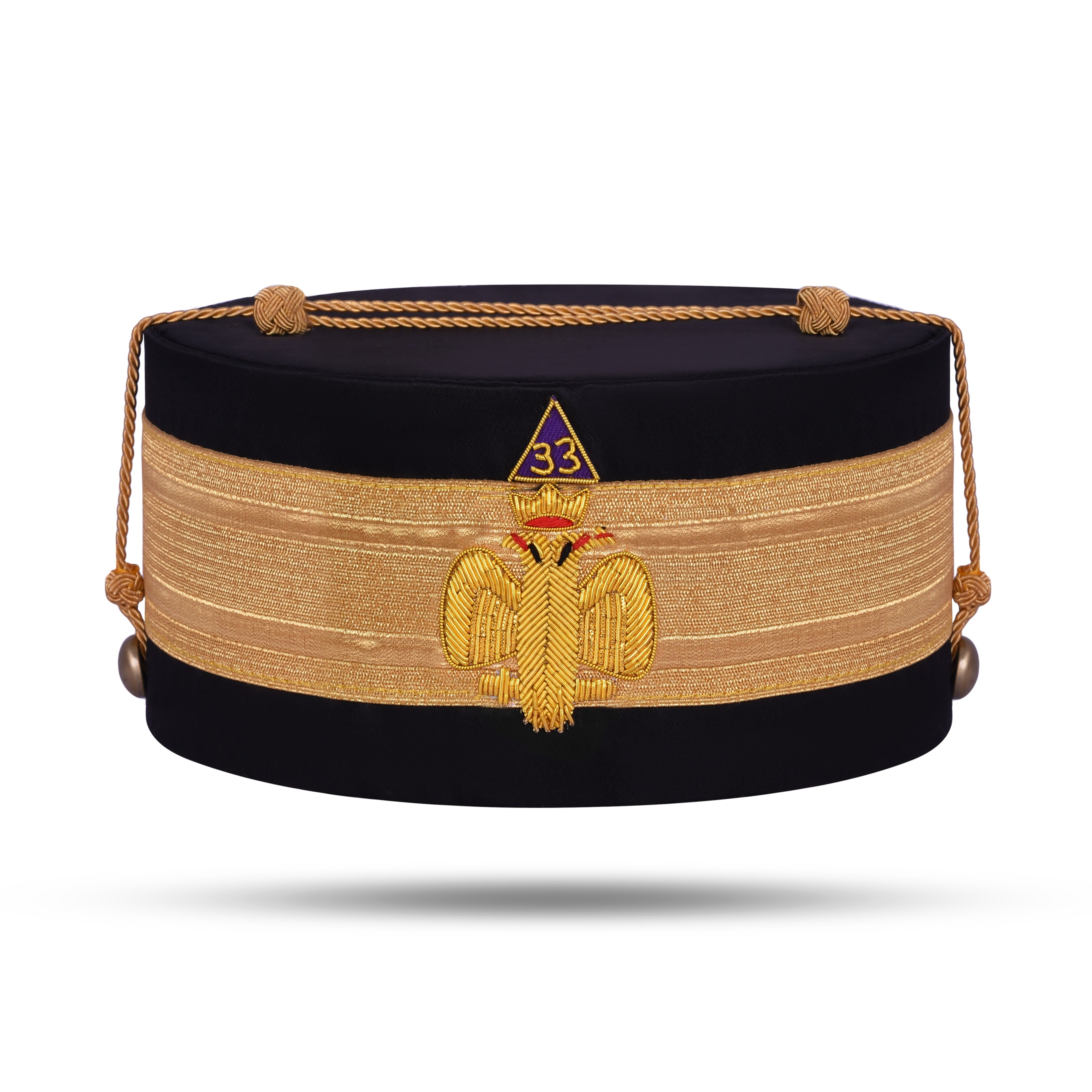 Scottish Rite Caps And Accessories Masonic 32nd Degree Scottish Rite