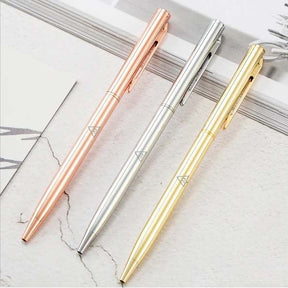 33rd Degree Scottish Rite Pen - Various Colors