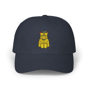 Royal Order of Jesters Baseball Cap - Cotton Various Colors - Bricks Masons