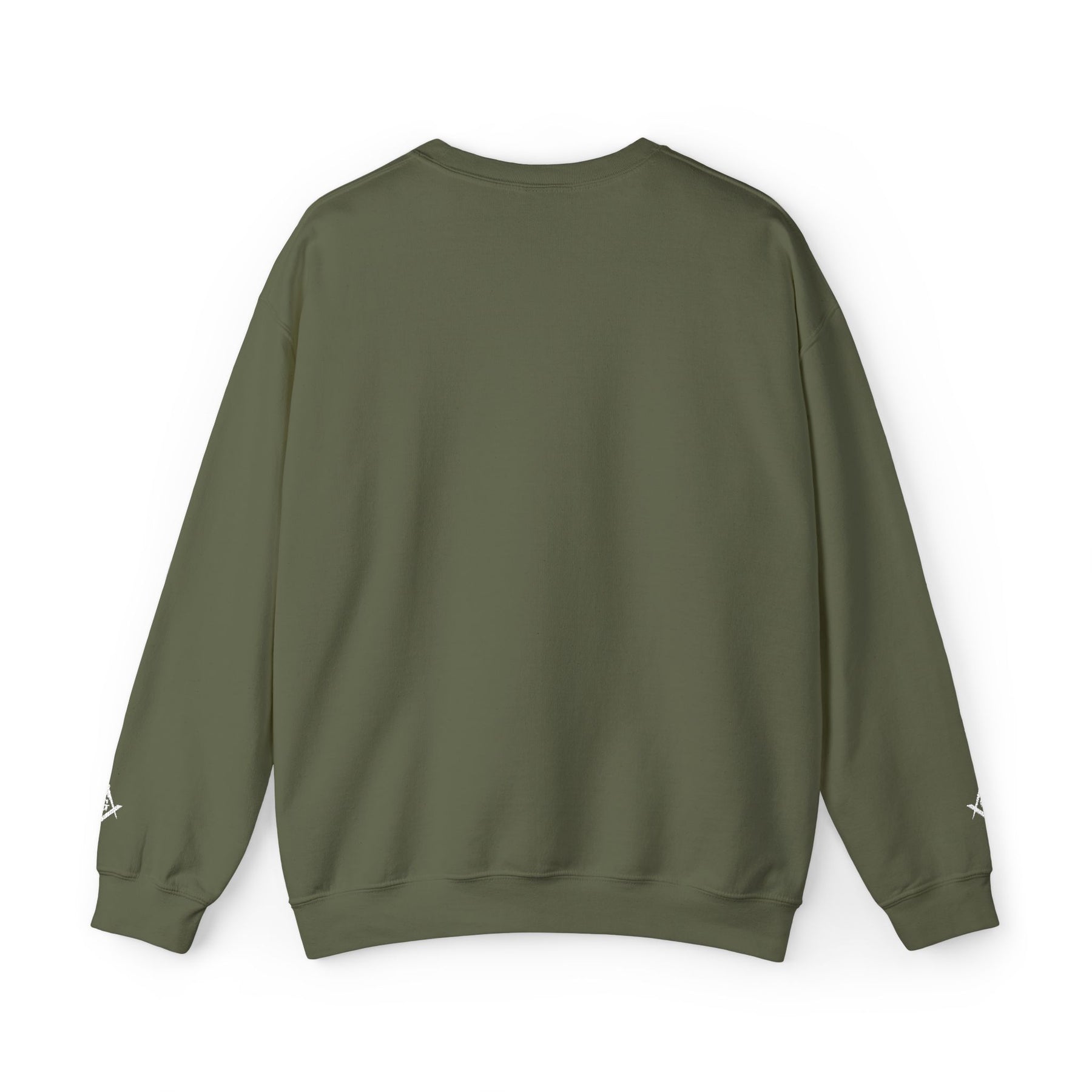 Unisex Heavy Blend™ Crewneck Sweatshirt - Bricks Masons