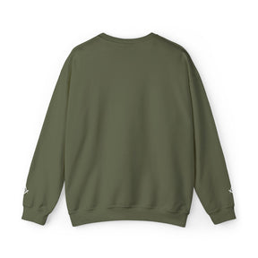 Unisex Heavy Blend™ Crewneck Sweatshirt - Bricks Masons
