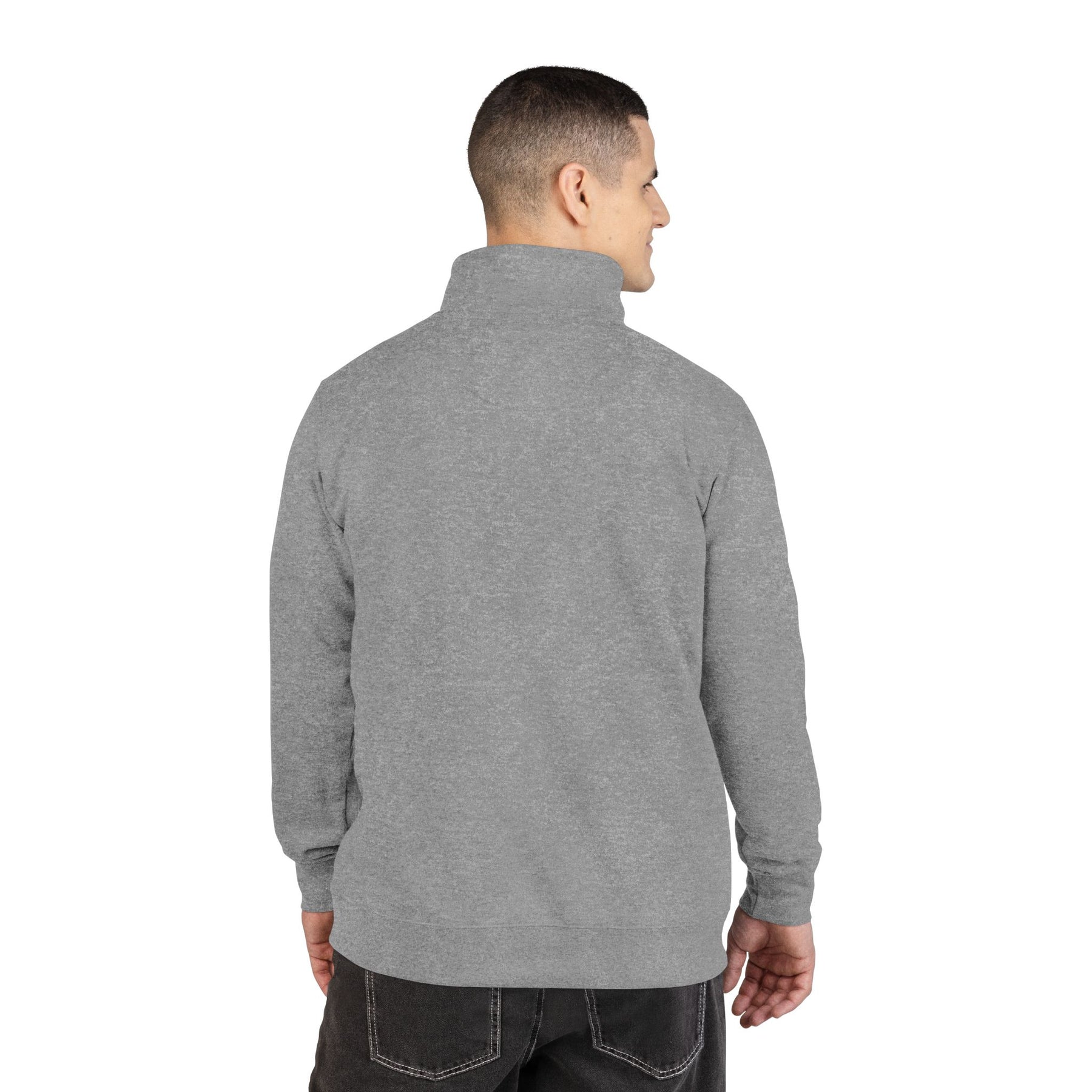 33rd Degree Scottish Rite Sweatshirt - Gold Triangle 33 Embroidery - Bricks Masons