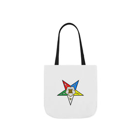 OES Tote Bag - OES For Life Polyester - Bricks Masons
