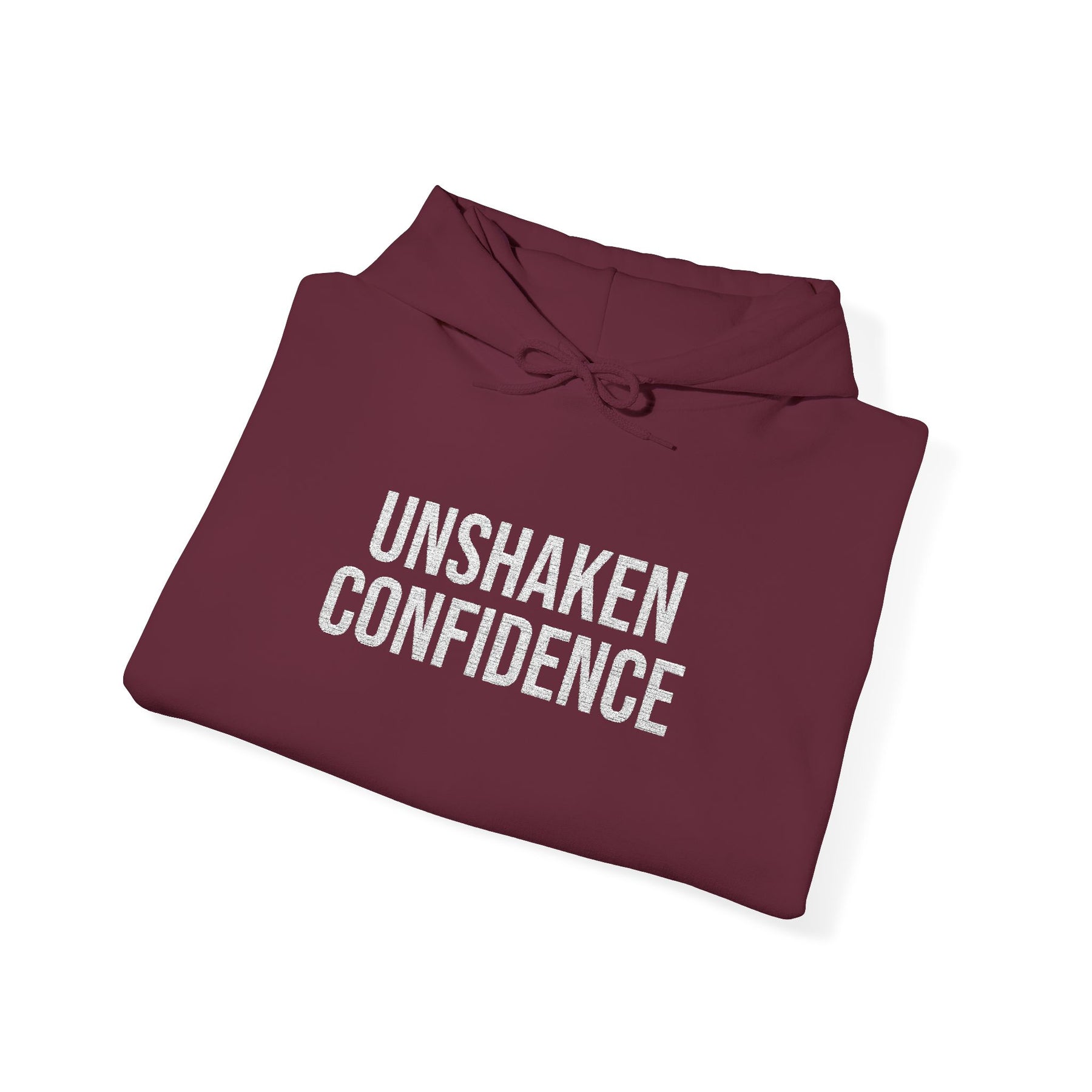Unisex Heavy Blend™ Hooded Sweatshirt - Bricks Masons