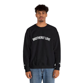 Unisex Heavy Blend™ Crewneck Sweatshirt - Bricks Masons