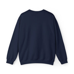 Malta Jurisdiction Sweatshirt - Crewneck Embroidered Emblem - Bricks Masons