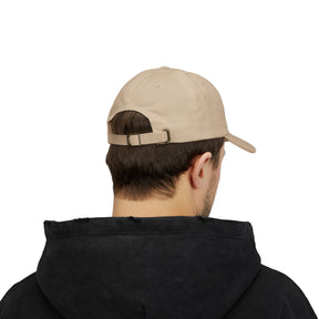 Master Mason Blue Lodge Baseball Cap - Embroidered Veteran Mason Dad Cap - Bricks Masons