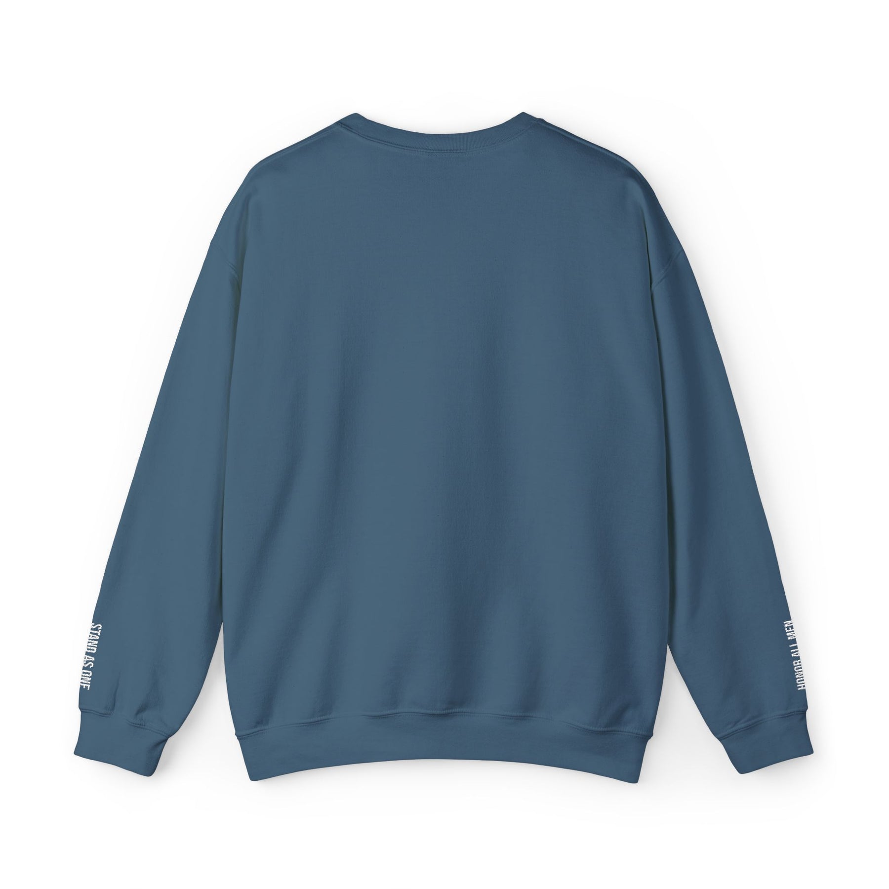 Unisex Heavy Blend™ Crewneck Sweatshirt - Bricks Masons