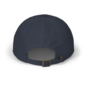 Heroines of Jericho Baseball Cap - Cotton Various Colors - Bricks Masons
