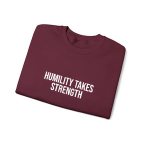 Masonic Unisex Heavy Blend™ Crewneck Sweatshirt - Bricks Masons