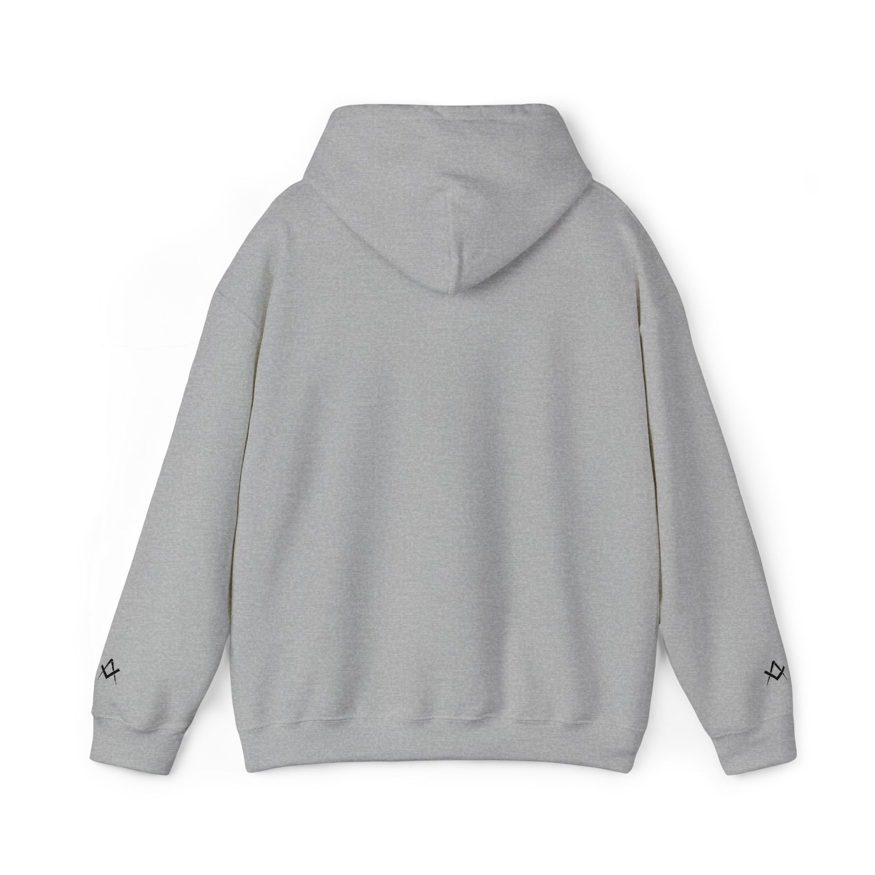 Entered Apprentice Blue Lodge Sweatshirt - Bricks Masons