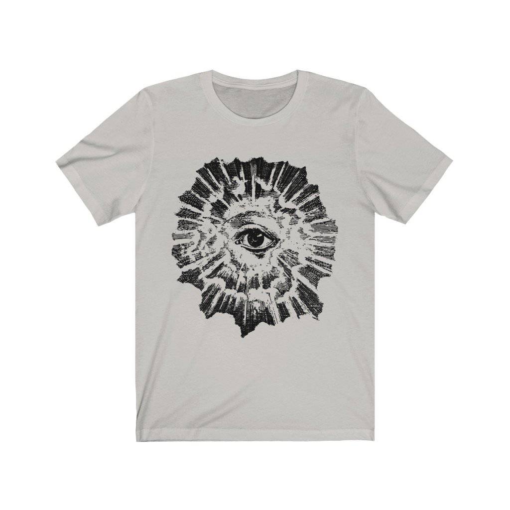 Masonic T-Shirt - Eye of Providence