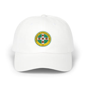 The Royal Order of Scotland Baseball Cap - Cotton Various Colors - Bricks Masons
