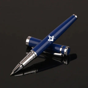 Master Mason Blue Lodge Pen - Multiple Colors